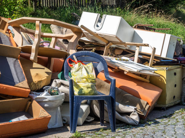 Best Residential Junk Removal  in Brighton, MI