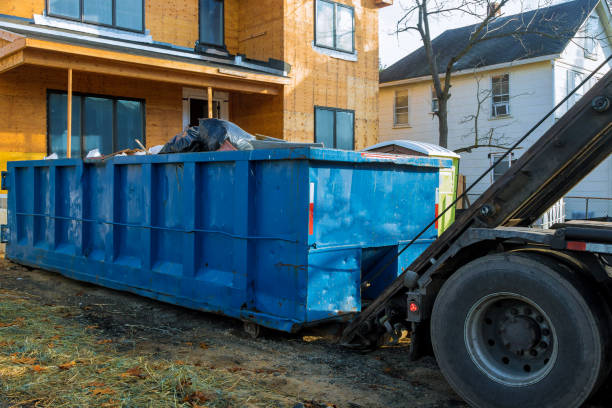 Best Office Junk Removal  in Brighton, MI