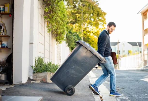 Trusted Brighton, MI Junk Removal Experts