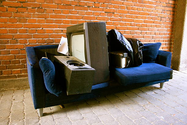 Best Household Junk Removal  in Brighton, MI