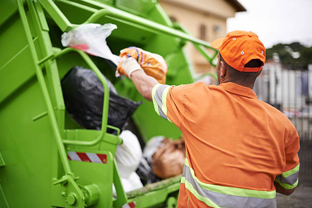 Best Affordable Junk Removal Services  in Brighton, MI